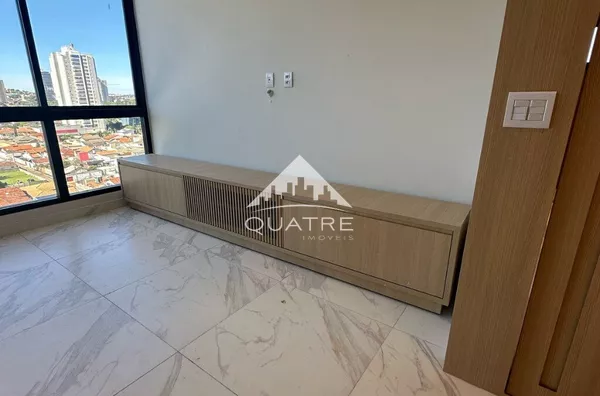 Apartamento para venda Ipiranga Park,  Jundiaí, Anapolis