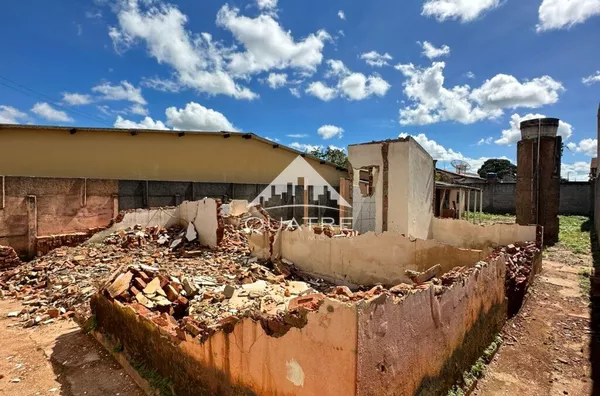 Terreno para venda,  Vila Santa Isabel, Anapolis