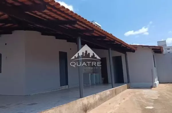 Casa para venda, Cidade Universitaria, Anapolis