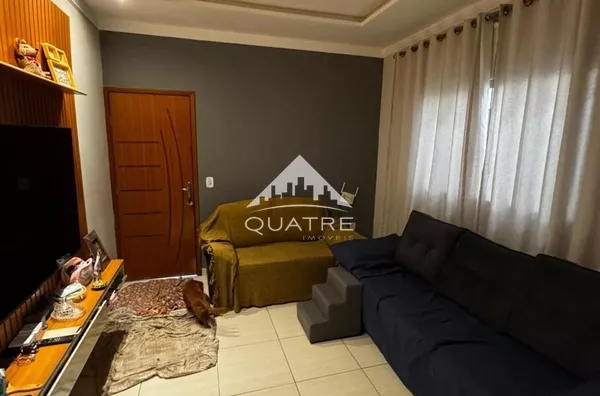 Casa para venda, 2 quarto(s),  Residencial Shangrilá, Anapolis