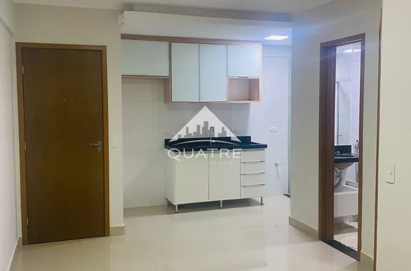Apartamento para venda, 1 quarto(s),  Cidade Universitaria, Anapolis