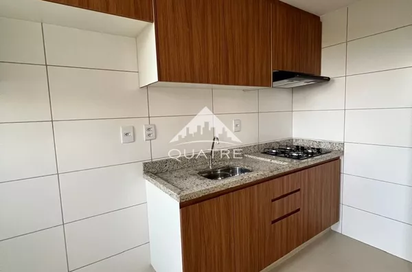 Apartamento para aluguel, 2 quarto(s),  Chacaras Americanas, Anapolis