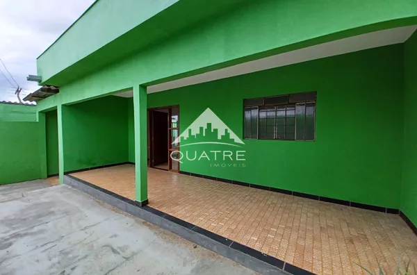 Casa para venda, 3 quarto(s),  De Lourdes, Anapolis