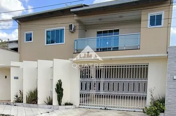 Sobrado para aluguel, 4 quarto(s),  Andracel Center, Anapolis