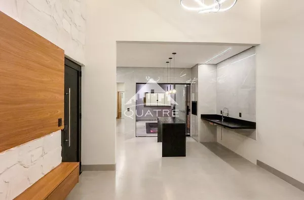 Casa para venda -Residencial Jardim Itália I E II