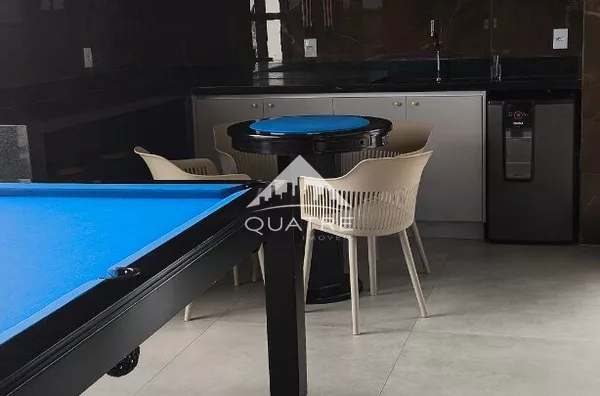 Apartamento para venda, 2 quarto(s),  Jk Nova Capital, Anapolis - Foto 5
