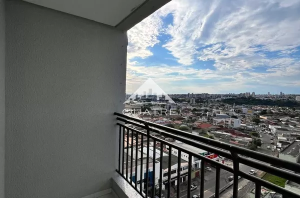 Apartamento para aluguel, Jundiaí, Anapolis - Foto 3