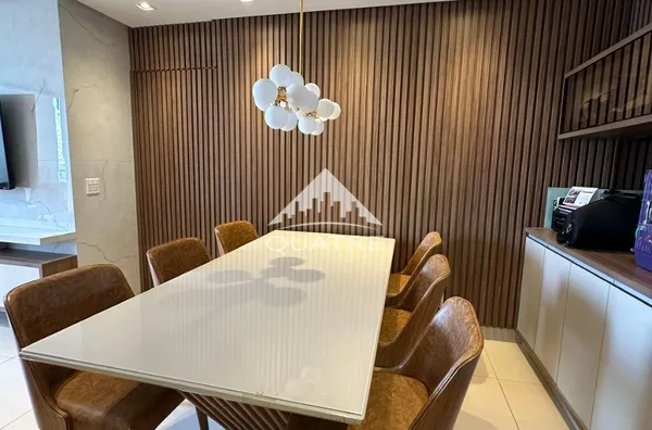 Apartamento para venda, 3 quarto(s),  Vila Santa Isabel, Anapolis