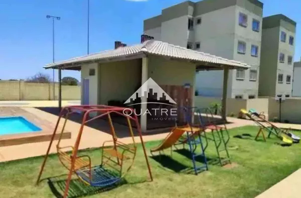 apartamento a venda