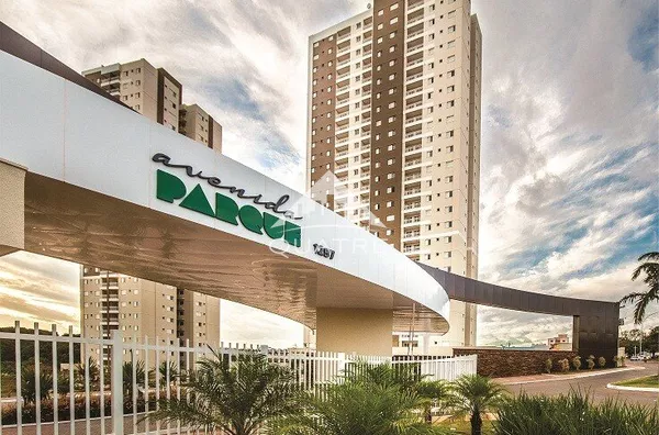 Apartamento para locação no Avenida Parque
