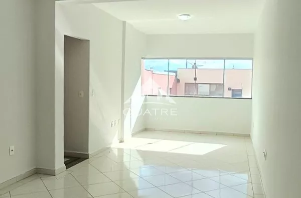 Apartamento para aluguel, 2 quarto(s),  Jardim Bandeirante, Anapolis