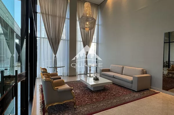 Apartamento com 4 quartos à venda, 200m2 - Jundiaí 