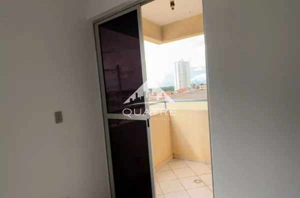 Apartamento para venda, 3 quarto(s),  Jundiaí, Anapolis