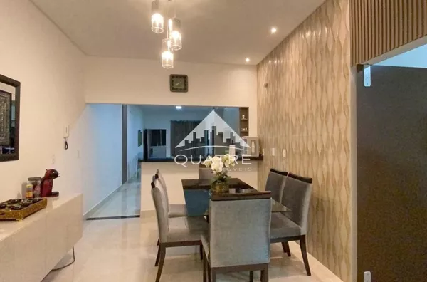 Apartamento para venda, 2 quarto(s),  Vila Jayara, Anapolis - Foto 3
