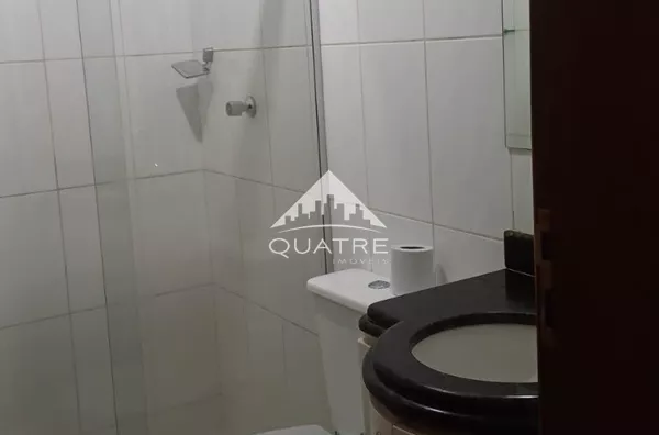 Apartamento para venda, 3 quarto(s),  Jk Nova Capital, Anapolis