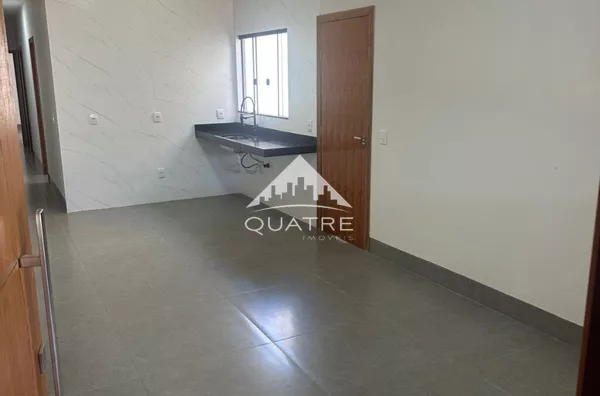Casa para venda,  Jardim Primavera 1ª Etapa, Anapolis
