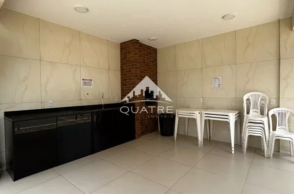 Apartamento para aluguel, 3 quarto(s), Vila Jaiara, Anapolis - Foto 20