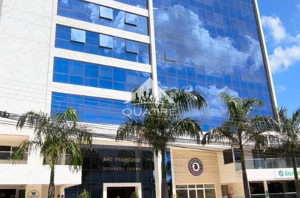Sala comercial para aluguel,  Jundiaí, Anapolis - Foto 9