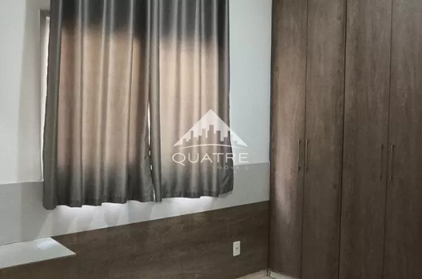 Apartamento para aluguel, 2 quarto(s),  Jardim Eldorado, Anapolis - Foto 6