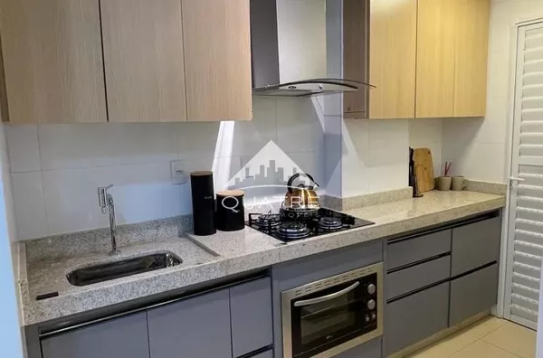 RESIDENCIAL EGEU,  Vila Fabril, Anapolis