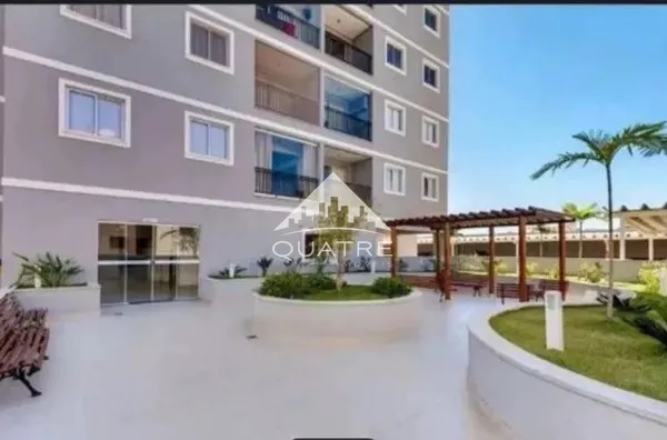 Apartamento para venda, 3 quarto(s),  Jundiaí, Anapolis