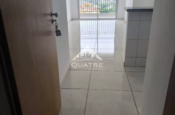 Apartamento para venda, 3 quarto(s),  Jundiaí, Anapolis