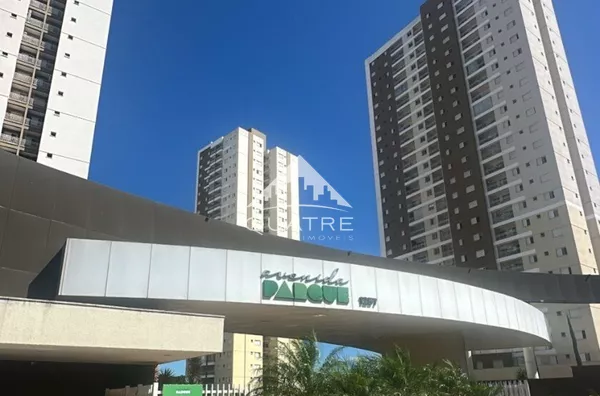 Apartamento para venda, 3 quarto(s),  Vila Santa Isabel, Anapolis