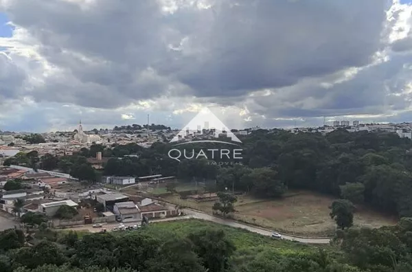 Apartamento para aluguel, 2 quarto(s),  Vila Santa Isabel, Anapolis