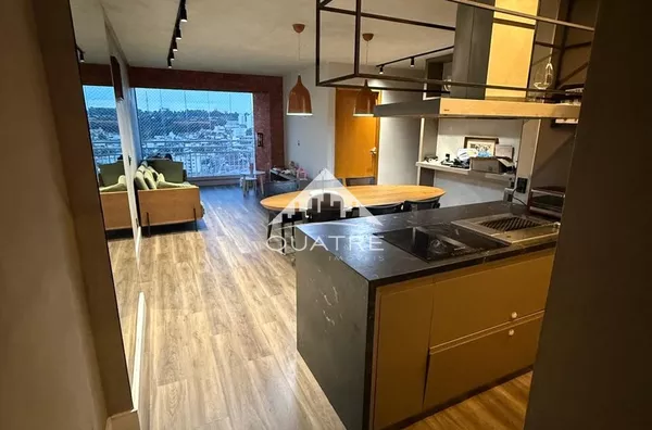 Apartamento para , 3 quarto(s),  Vila Santa Isabel, Anapolis