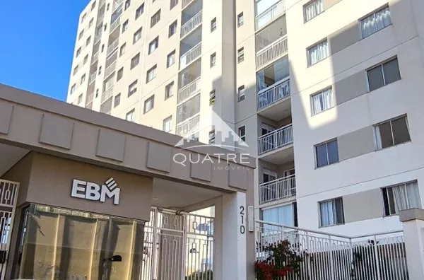 Apartamento Cidade Jardim ANAPOLIS