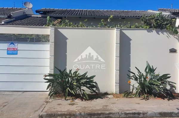 Casa Ayrton Senna ANAPOLIS