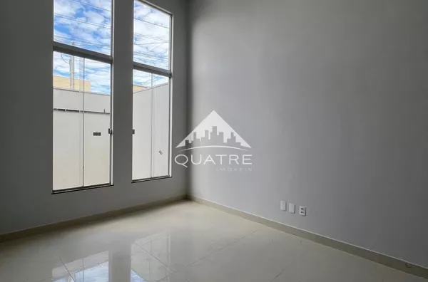 Casa para aluguel, 3 quarto(s),  Residencial Flor Do Cerrado, Anapolis