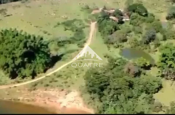 Fazenda à venda, Fazenda Cardoso, Abadiânia, GO