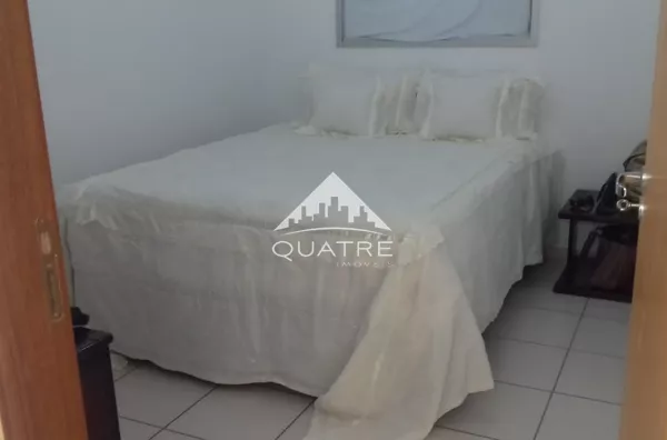 Apartamento à venda, Jardim das Américas 2ª Etapa, Anápolis, GO