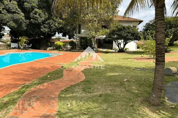Chácara à Venda, Vila Formosa, Anápolis, GO