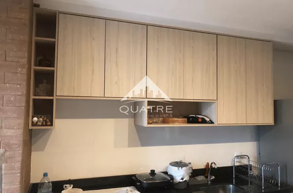 Apartamento à venda, Jundiaí, Anápolis, GO