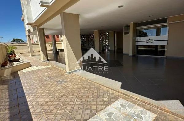 Apartamento para venda, Residencial Dona Amelia, Cidade Jardim, Anapolis