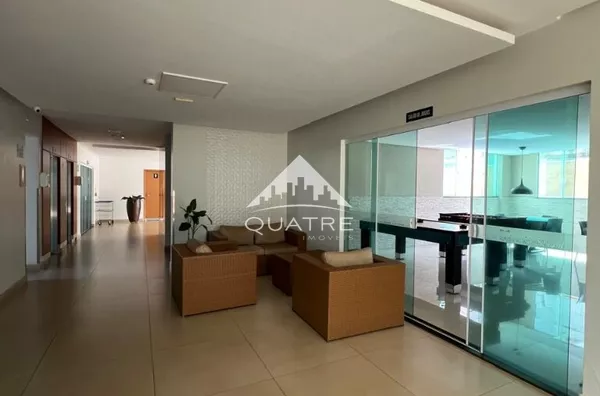 Residencial Wanda Brasil