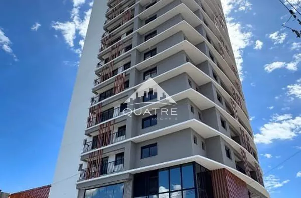 Flat para venda, 1 quarto(s),  Cidade Universitaria, Anapolis