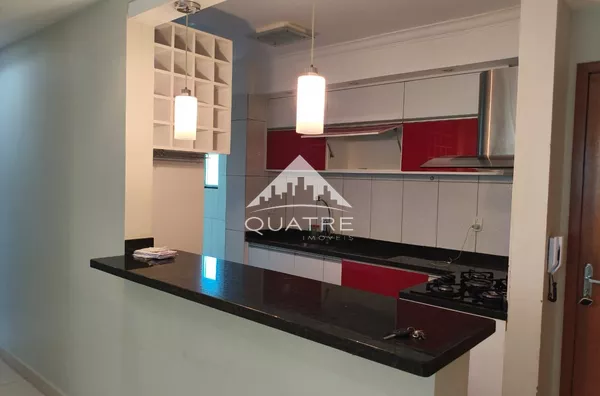 Apartamento para venda, 2 quarto(s),  Vila Santa Isabel, Anapolis