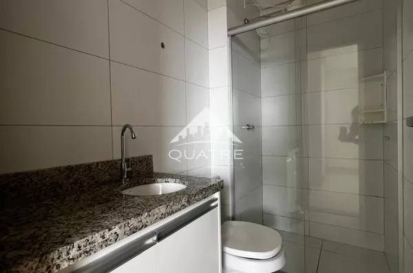 Apartamento para aluguel, 2 quarto(s), Vila Santa Isabel, Anapolis - Foto 9