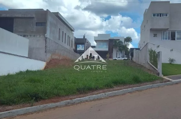 Terreno para venda,  Condomínio Vale Dos Pássaros, Anapolis