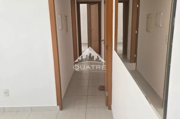 Apartamento para venda, 2 quarto(s),  Vila Jayara, Anapolis