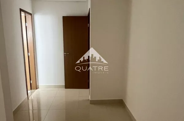 Apartamento para venda, 3 quarto(s),  Vila Santa Isabel, Anapolis