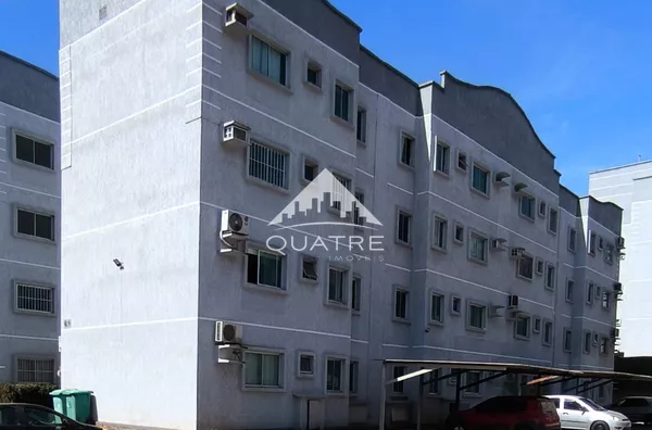 Apartamento para aluguel, 2 quarto(s),  Jardim Suíco, Anapolis