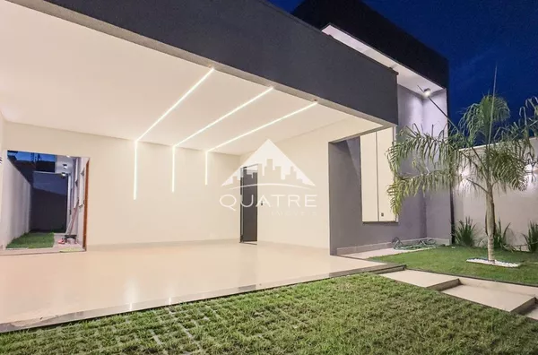 Casa para venda -Residencial Jardim Itália I E II - Foto 11