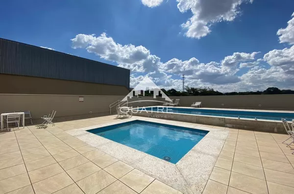 Residencial Garden - Apartamento á venda - Foto 19