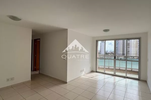 Apartamento para aluguel, 3 quarto(s),  Jundiaí, Anapolis