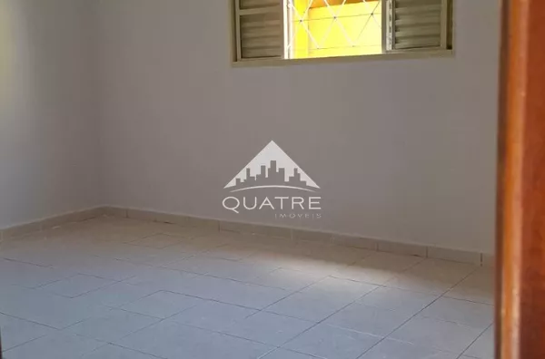 Casa para venda, 3 quarto(s),  Jk Nova Capital, Anapolis