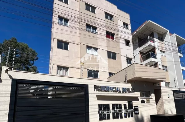 Apartamento para aluguel, 2 quarto(s),  Jardim Das Américas 2ª Etapa, Anapolis